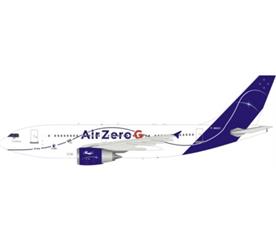 INF 310ZEROG